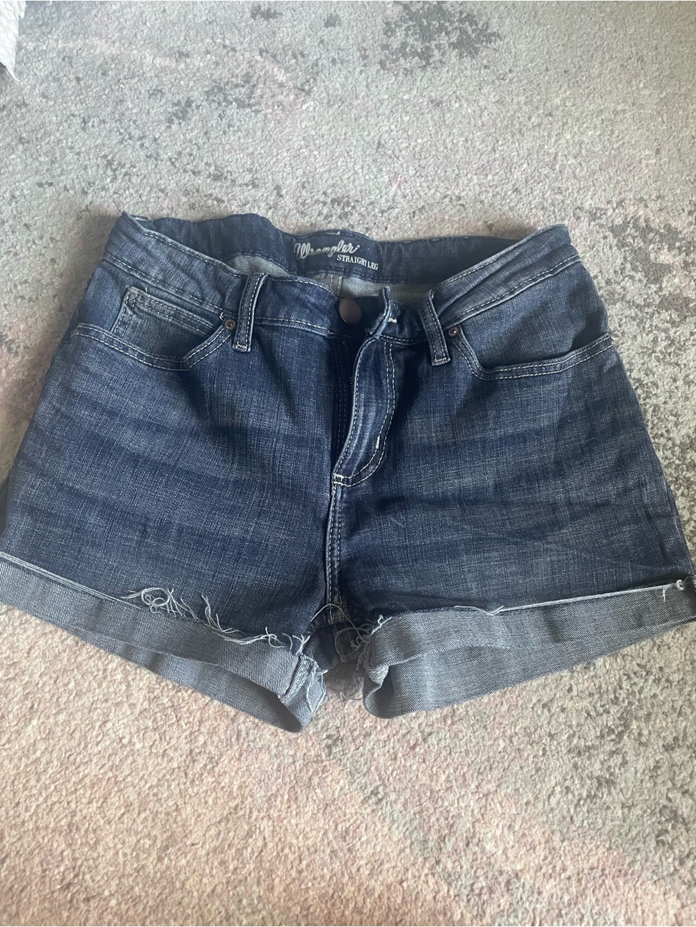 Wrangler Shorts